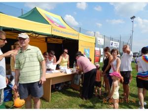 Polska Biega - 22.06.2013 Polska Biega - 22.06.2013
