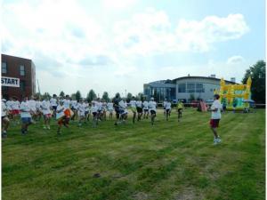 Polska Biega - 22.06.2013 Polska Biega - 22.06.2013