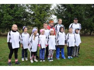 Piłka nożna dla wszystkich Piłka nożna dla wszystkich