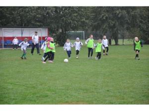 Piłka nożna dla wszystkich Piłka nożna dla wszystkich