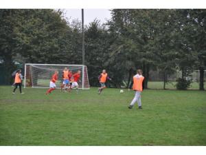 Piłka nożna dla wszystkich Piłka nożna dla wszystkich