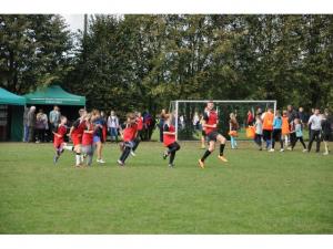 Piłka nożna dla wszystkich Piłka nożna dla wszystkich