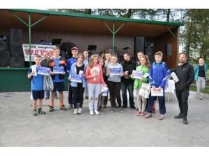 Piłka nożna dla wszystkich Piłka nożna dla wszystkich