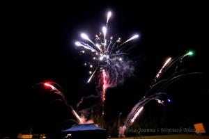 2000..s.. Wólka P. Niedziela  foto-JW Błażej