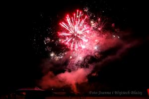 2005..s.. Wólka P. Niedziela  foto-JW Błażej