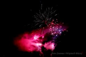 2025..s.. Wólka P. Niedziela  foto-JW Błażej