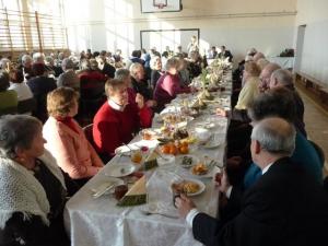 Światowy Dzień Chorego w Gminie Trzebownisko - 2012 r. Światowy Dzień Chorego w Gminie Trzebownisko - 2012 r.