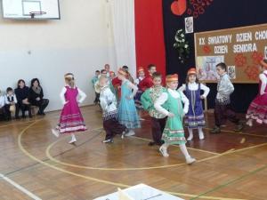 Światowy Dzień Chorego w Gminie Trzebownisko - 2012 r. Światowy Dzień Chorego w Gminie Trzebownisko - 2012 r.