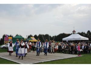 Na ludowo, na rokowo - 21.09.2014r. Na ludowo, na rokowo - 21.09.2014r.