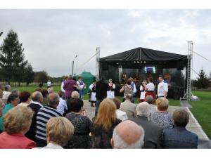 Na ludowo, na rokowo - 21.09.2014r. Na ludowo, na rokowo - 21.09.2014r.