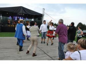 Na ludowo, na rokowo - 21.09.2014r. Na ludowo, na rokowo - 21.09.2014r.