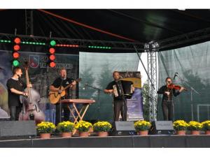 Na ludowo, na rokowo - 21.09.2014r. Na ludowo, na rokowo - 21.09.2014r.