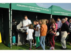 Na ludowo, na rokowo - 21.09.2014r. Na ludowo, na rokowo - 21.09.2014r.