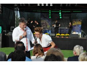 Na ludowo, na rokowo - 21.09.2014r. Na ludowo, na rokowo - 21.09.2014r.