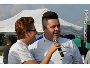 Na ludowo, na rokowo - 21.09.2014r. 	 	  Na ludowo, na rokowo - 21.09.2014r.