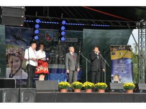 Na ludowo, na rokowo - 21.09.2014r. Na ludowo, na rokowo - 21.09.2014r.