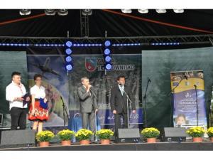 Na ludowo, na rokowo - 21.09.2014r. Na ludowo, na rokowo - 21.09.2014r.