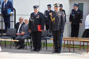 244...IMG_0201 s...110 lat OSP Stob foto J i W Błażej