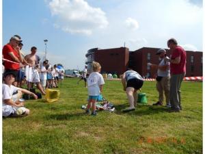 Piknik ekologiczny - 22.06.2013 Piknik ekologiczny - 22.06.2013