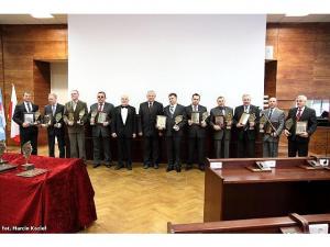 EURO-Partner i lider oświaty - Gmina Trzebownisko EURO-Partner i lider oświaty - Gmina Trzebownisko