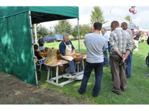 Na ludowo, na rokowo - 21.09.2014r. Na ludowo, na rokowo - 21.09.2014r.