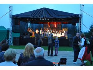 Na ludowo, na rokowo - 21.09.2014r. 	 	  Na ludowo, na rokowo - 21.09.2014r.