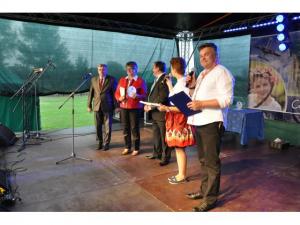 Na ludowo, na rokowo - 21.09.2014r. 	 	  Na ludowo, na rokowo - 21.09.2014r.