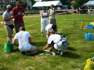 Piknik ekologiczny - 22.06.2013 Piknik ekologiczny - 22.06.2013
