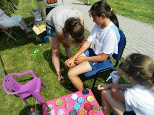 Polska Biega - 22.06.2013 Polska Biega - 22.06.2013