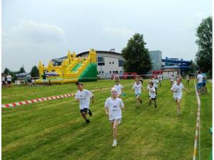 Polska Biega - 22.06.2013 Polska Biega - 22.06.2013