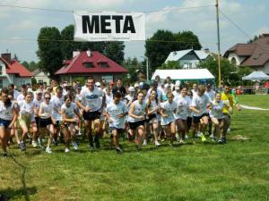 Polska Biega - 22.06.2013 Polska Biega - 22.06.2013