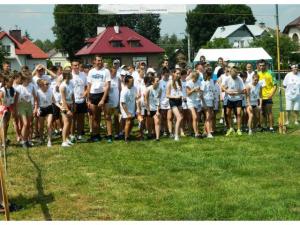 Polska Biega - 22.06.2013 Polska Biega - 22.06.2013