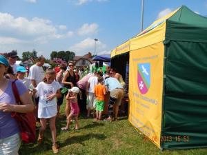 Polska Biega - 22.06.2013 Polska Biega - 22.06.2013