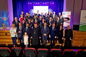 30.S..40 lat O.D.Zaczernie-WDK RZE. ..BWJL4605a    szafirowestudiobwj.pl