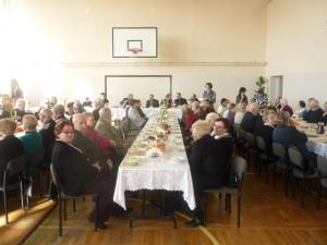 Światowy Dzień Chorego w Nowej Wsi Światowy Dzień Chorego w Nowej Wsi