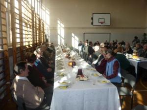 Światowy Dzień Chorego w Nowej Wsi Światowy Dzień Chorego w Nowej Wsi