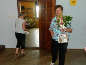 Już czas na wakacje – 27 czerwca 2014 r. Już czas na wakacje – 27 czerwca 2014 r.