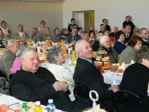 Dzień Babci i Dziadka - 2014 r. Dzień Babci i Dziadka - 2014 r.