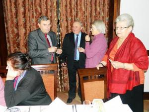 Spotkanie emerytów - 2014 r. Spotkanie emerytów - 2014 r.