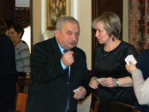 Spotkanie emerytów - 2014 r. Spotkanie emerytów - 2014 r.