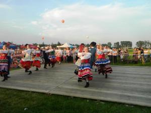 Polanie znad Dniepru - Łąka - 27 lipca 2014 Polanie znad Dniepru - Łąka - 27 lipca 2014