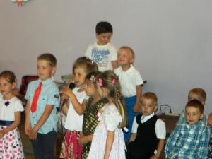 Już czas na wakacje – 27 czerwca 2014 r. Już czas na wakacje – 27 czerwca 2014 r.