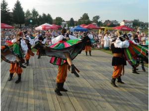 Łowicz z Kanady - Łąka - 27 lipca 2014 Łowicz z Kanady - Łąka - 27 lipca 2014