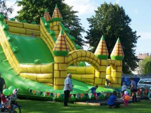 Dożynki gminne - Zaczernie - 17.08.2014r. Dożynki gminne - Zaczernie - 17.08.2014r.