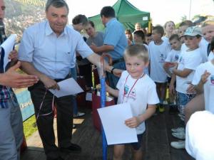 Polska Biega - 19 maja 2012 r. Polska Biega - 19 maja 2012 r.