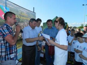 Polska Biega - 19 maja 2012 r. Polska Biega - 19 maja 2012 r.