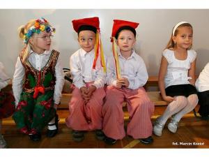 Najmłodsi  artyści Najmłodsi  artyści