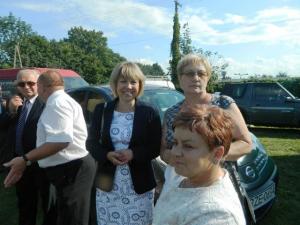 Dożynki gminne - Zaczernie - 17.08.2014r. Dożynki gminne - Zaczernie - 17.08.2014r.