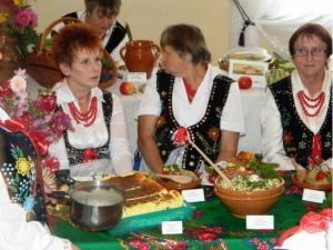 Świeto ziemniaka - Łukawiec - 27.09.2014 r. Świeto ziemniaka - Łukawiec - 27.09.2014 r.