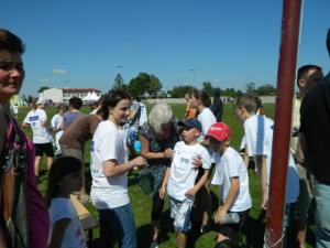 Polska Biega- 19 maja 2012 r.